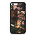 Attack on Titan Hange iPhone SE 2022 Case