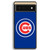 Chicago Cubs 02 Motorola Google Pixel 6 Pro Case