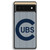 Chicago Cubs Classic Motorola Google Pixel 6 Pro Case
