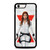 Black Widow 02 iPhone SE 2022 Case