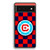 Chicago Fire 02 Motorola Google Pixel 6 Case