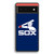 Chicago White Sox  01 Motorola Google Pixel 6 Case