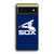 Chicago White Sox  01 Motorola Google Pixel 6a Case