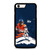 Bo Nix Denver Broncos iPhone SE 2022 Case