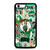 Boston Celtics Collage iPhone SE 2022 Case