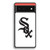 Chicago White Sox 02 Motorola Google Pixel 6 Case