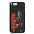 Burrow Cincinnati Bengals iPhone SE 2022 Case