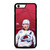 Cale Makar Colorado Avalanche iPhone SE 2022 Case