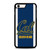 California Golden Bears 01 iPhone SE 2022 Case