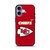 Kansas City Chiefs 03 iPhone 17 Case