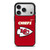 Kansas City Chiefs 03 iPhone 17 ProCase