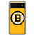 Boston Bruins 03 Motorola Google Pixel 6 Pro Case
