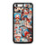 Choper One Piece Series Collage iPhone SE 2022 Case