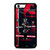 CJ Stroud Houston Texans 01 iPhone SE 2022 Case