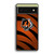Cincinnati Bengals 01 Motorola Google Pixel 6a Case