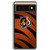 Cincinnati Bengals 01 Motorola Google Pixel 6 Pro Case