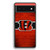 Cincinnati Bengals 02 Motorola Google Pixel 6 Case