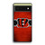 Cincinnati Bengals 02 Motorola Google Pixel 6a Case
