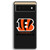 Cincinnati Bengals 03 Motorola Google Pixel 6 Pro Case