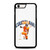 Courtland Sutton Denver Broncos 03 iPhone SE 2022 Case