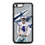 Dak Prescott Dallas Cowboys 03 iPhone SE 2022 Case