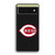Cincinnati Reds 01 Motorola Google Pixel 6a Case