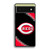 Cincinnati Reds 02 Motorola Google Pixel 6a Case