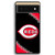 Cincinnati Reds 02 Motorola Google Pixel 6 Pro Case