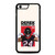 Derek Stingley Jr Houston Texans 01 iPhone SE 2022 Case