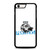 Derrick Brown Carolina Panthers 02 iPhone SE 2022 Case