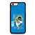 Derwin James Angeles Chargers 02 iPhone SE 2022 Case