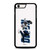 Devon Witherspoon Seattle Seahawks 03 iPhone SE 2022 Case