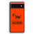Cleveland Browns Motorola Google Pixel 6 Case