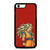 Dragon Ball Super Saiyan 3 Goku iPhone SE 2022 Case