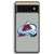 Colorado Avalanche 02 Motorola Google Pixel 6 Pro Case