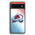 Colorado Avalanche 03 Motorola Google Pixel 6 Case