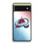 Colorado Avalanche 03 Motorola Google Pixel 6a Case