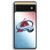 Colorado Avalanche 03 Motorola Google Pixel 6 Pro Case