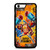Franky One Piece Series iPhone SE 2022 Case