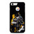 George Pickens Pittsburgh Steelers 03 iPhone SE 2022 Case