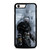God of War Ragnarok Kratos Fimbulwinter iPhone SE 2022 Case