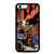 Hades iPhone SE 2022 Case