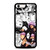 Hakari Jujutsu Kaisen iPhone SE 2022 Case