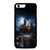 Harry Potter Midnight at Hogwarts iPhone SE 2022 Case