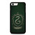 Harry Potter Slytherin Emblem iPhone SE 2022 Case