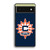 Connecticut Sun Motorola Google Pixel 6a Case