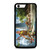 Horizon Forbidden West Aloy Cover iPhone SE 2022 Case