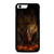 House of the Dragon young princess rhaenyra targaryen 01 iPhone SE 2022 Case