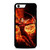 Hunger Games Katniss Everdeen Mockingjay iPhone SE 2022 Case