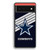 Dallas Cowboys 03 Motorola Google Pixel 6 Case
